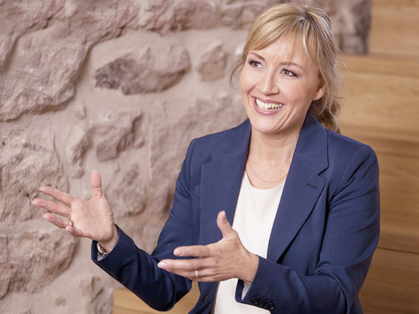 Bewerbungsvideos Sabine Ziemke