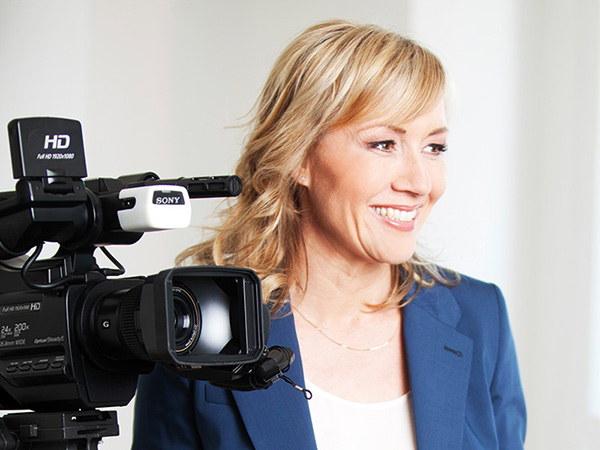 Medientraining Sabine Ziemke