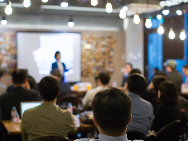 Mit PowerPoint überzeugend präsentieren