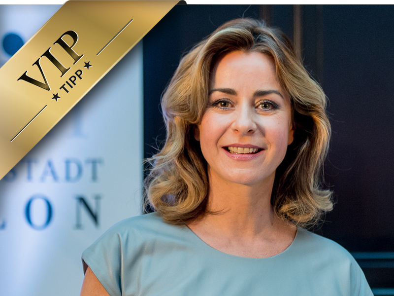 VIP Tipp von Bettina Cramer