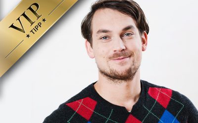 VIP-Tipp von Till Beckmann
